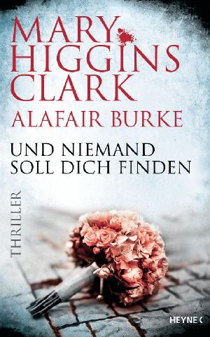 [Laurie Moran 03] • Und niemand soll dich finden